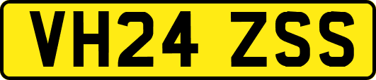 VH24ZSS