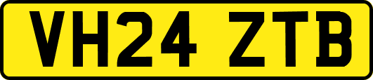 VH24ZTB