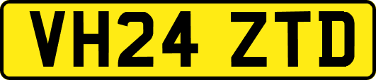 VH24ZTD