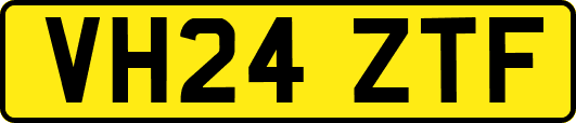 VH24ZTF