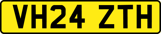 VH24ZTH