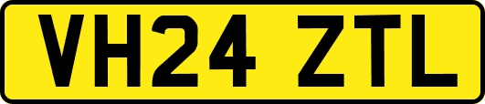VH24ZTL