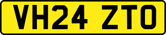 VH24ZTO