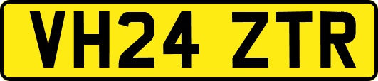 VH24ZTR