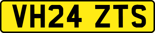 VH24ZTS