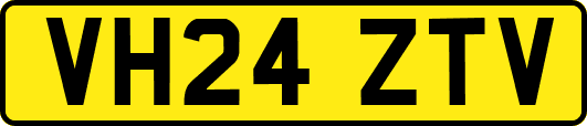 VH24ZTV