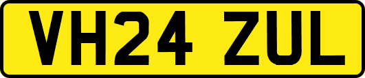 VH24ZUL