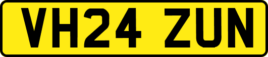VH24ZUN
