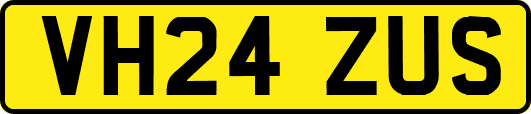 VH24ZUS