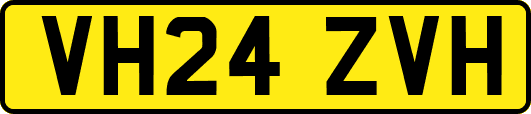 VH24ZVH
