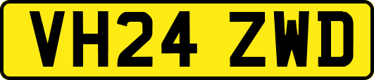 VH24ZWD