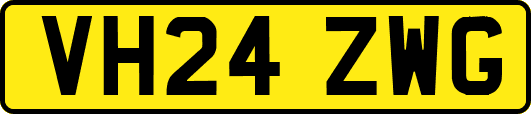 VH24ZWG