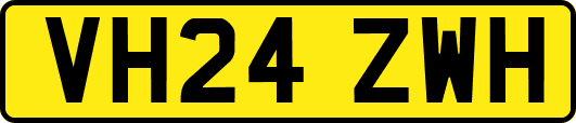 VH24ZWH