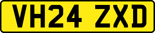 VH24ZXD