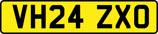 VH24ZXO