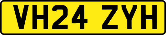 VH24ZYH