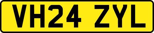 VH24ZYL