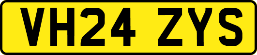 VH24ZYS