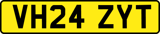 VH24ZYT
