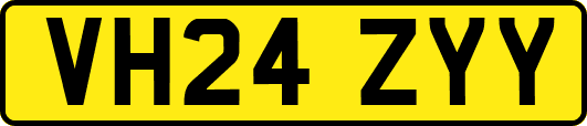VH24ZYY