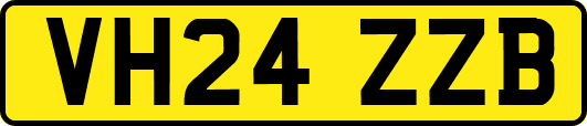 VH24ZZB