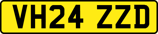 VH24ZZD