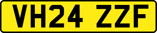 VH24ZZF