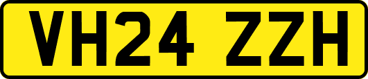 VH24ZZH