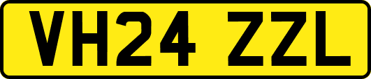 VH24ZZL