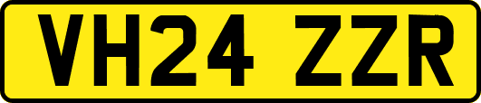 VH24ZZR