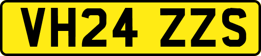 VH24ZZS