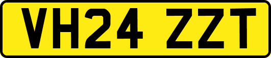 VH24ZZT