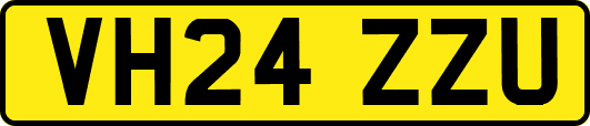 VH24ZZU