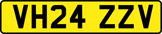 VH24ZZV