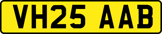 VH25AAB