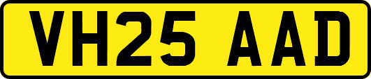VH25AAD