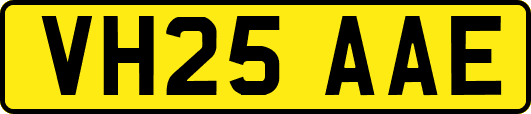 VH25AAE
