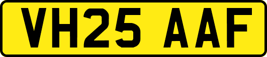 VH25AAF