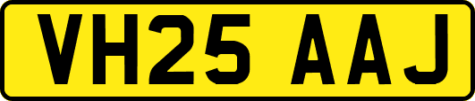 VH25AAJ