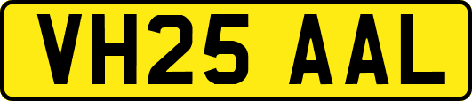 VH25AAL
