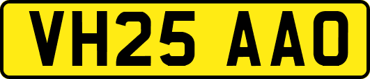 VH25AAO