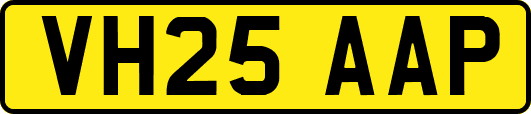 VH25AAP