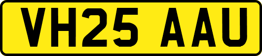 VH25AAU
