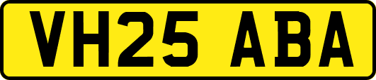 VH25ABA