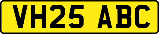 VH25ABC