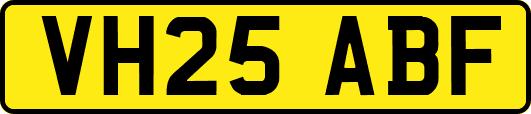 VH25ABF