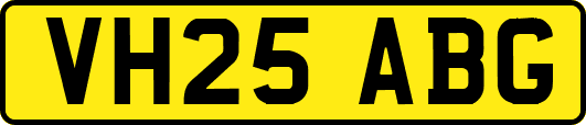 VH25ABG
