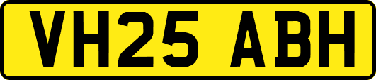 VH25ABH