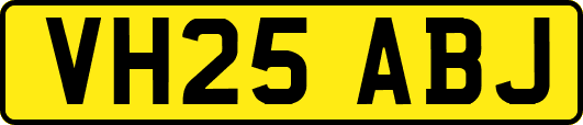 VH25ABJ