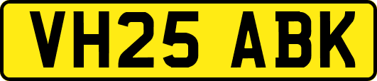 VH25ABK
